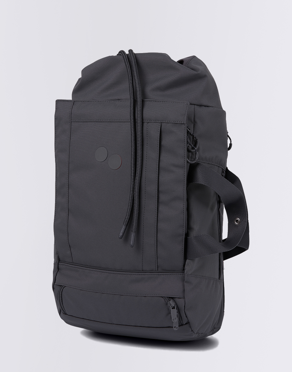 pinqponq Blok Medium Deep Anthra