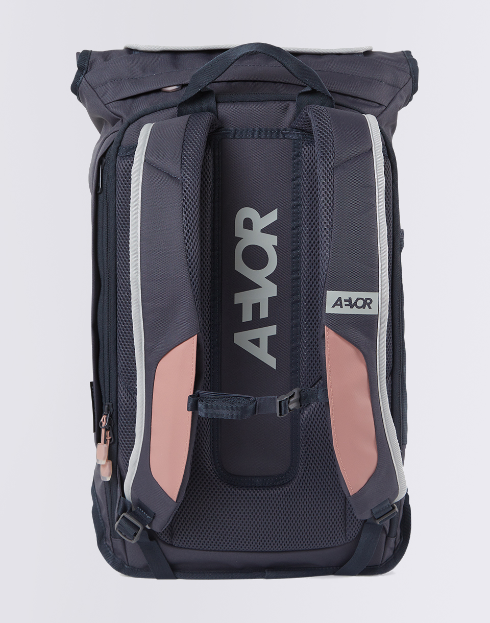 Batoh Aevor Trip Pack CHILLED ROSE