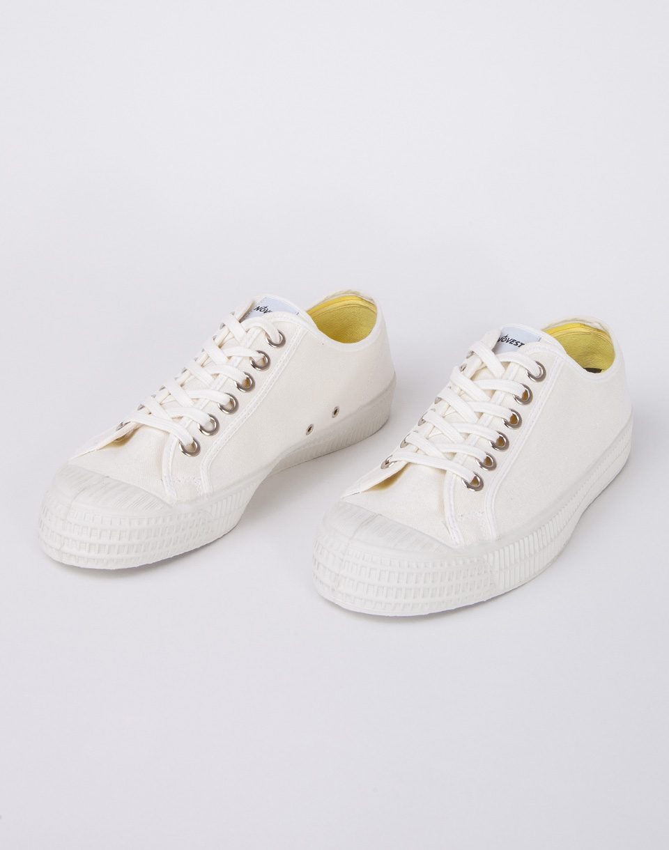 Novesta Star Master WHITE 44