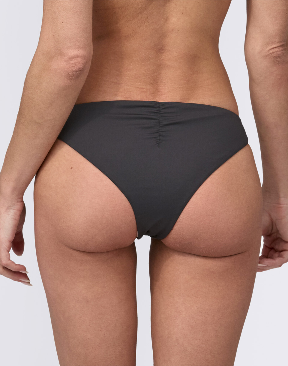 Patagonia W's Nanogrip Sunny Tide Bottoms Ink Black S