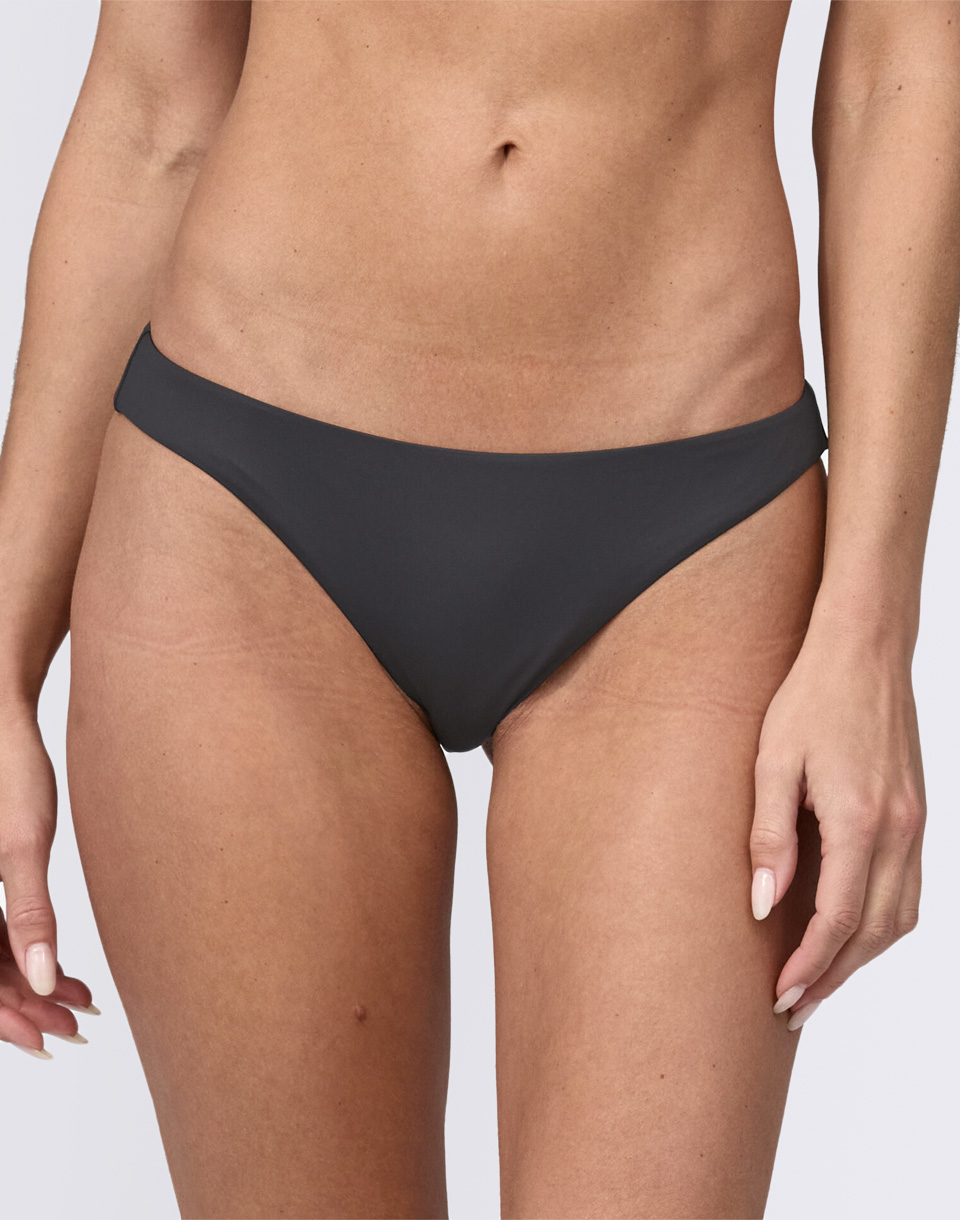 Patagonia W's Nanogrip Sunny Tide Bottoms Ink Black S