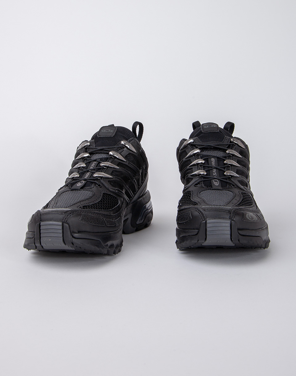 Salomon ACS PRO Black/Black/Black 42