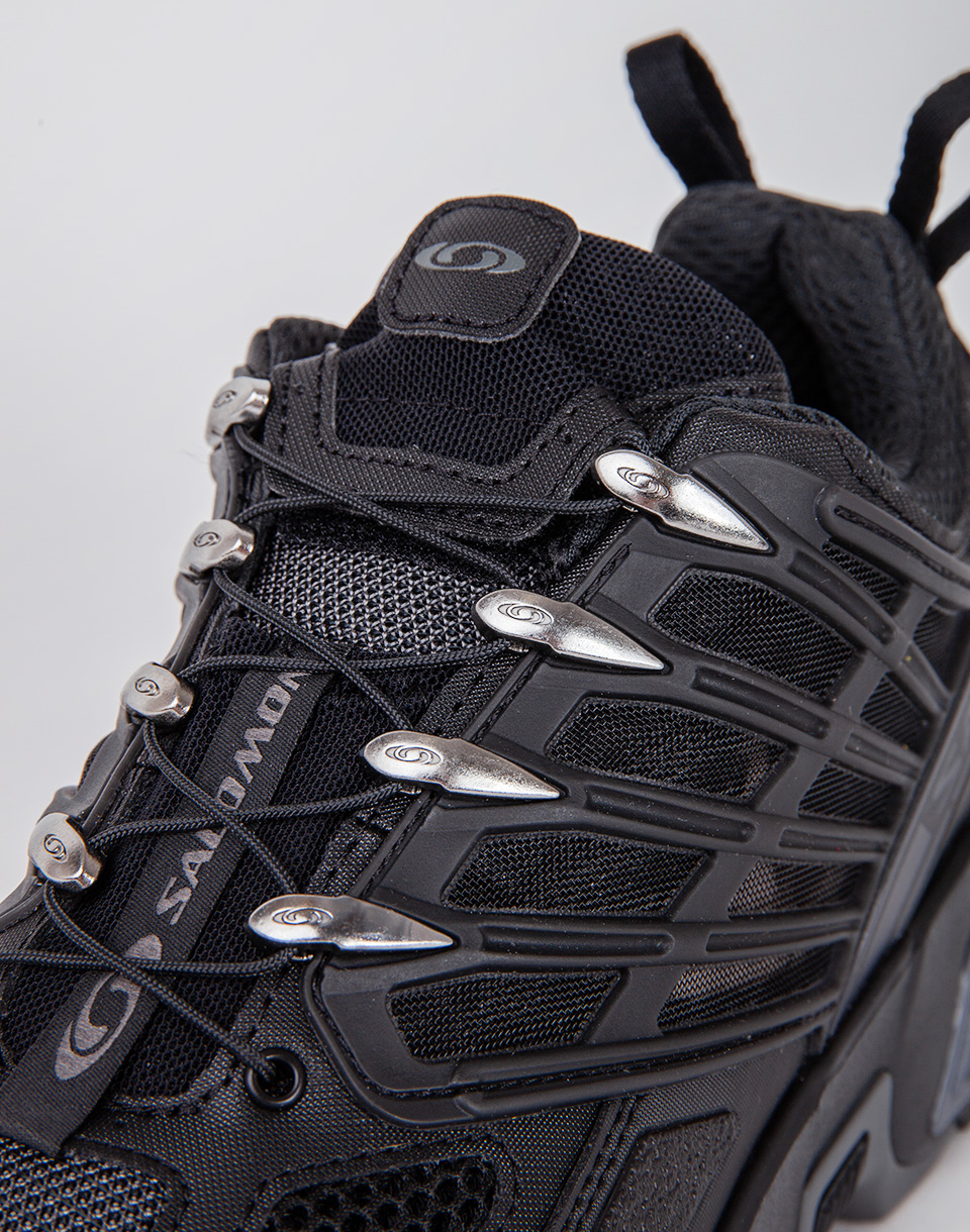 Salomon ACS PRO Black/Black/Black 42