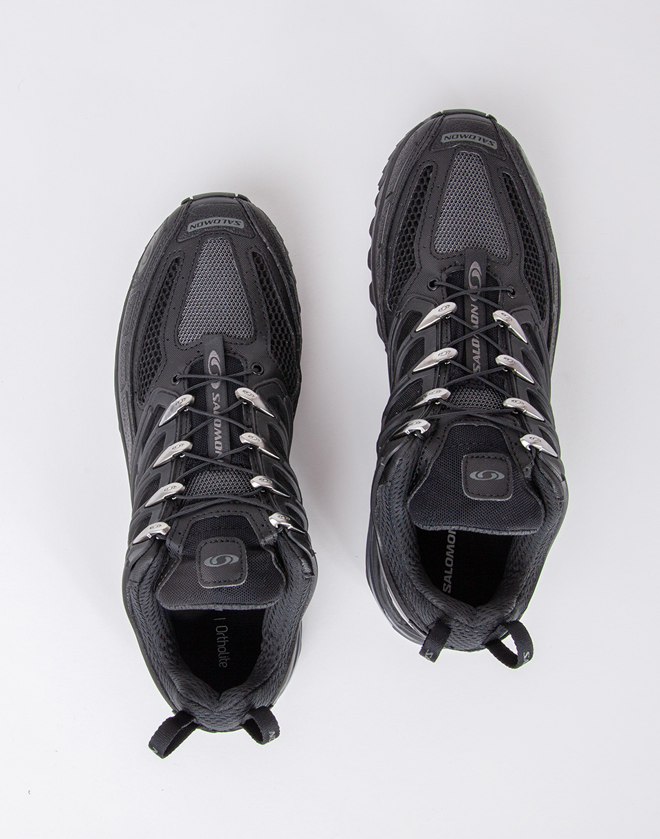 Salomon ACS PRO Black/Black/Black 42