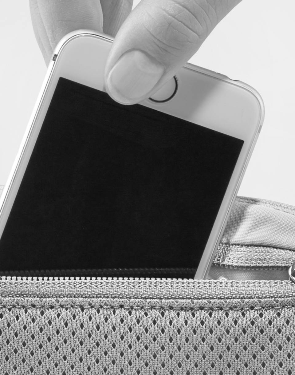 Fjällräven High Coast Hip Pack 207 Sunset Orange