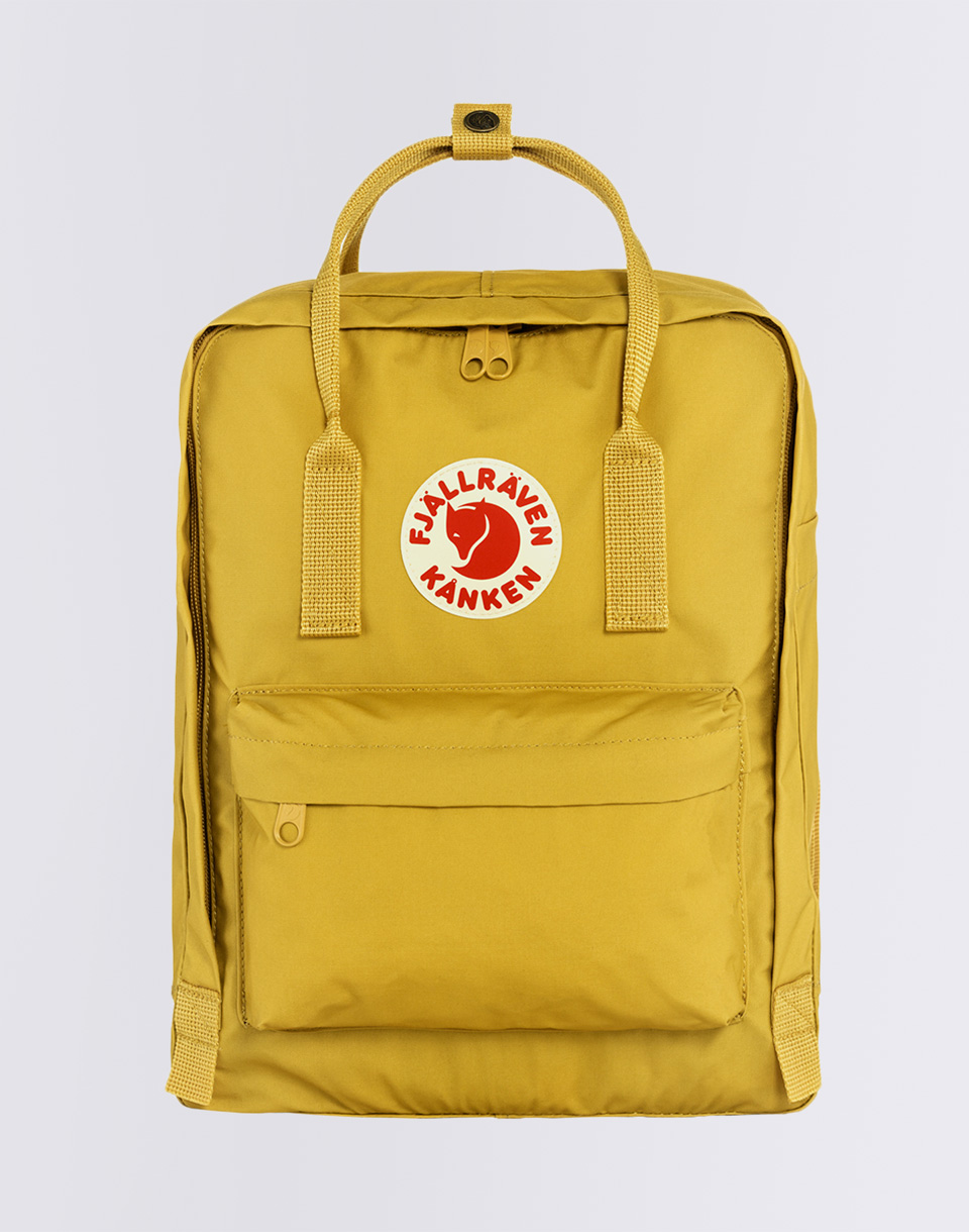 Batoh Fjällräven Kanken 135 Kantarell
