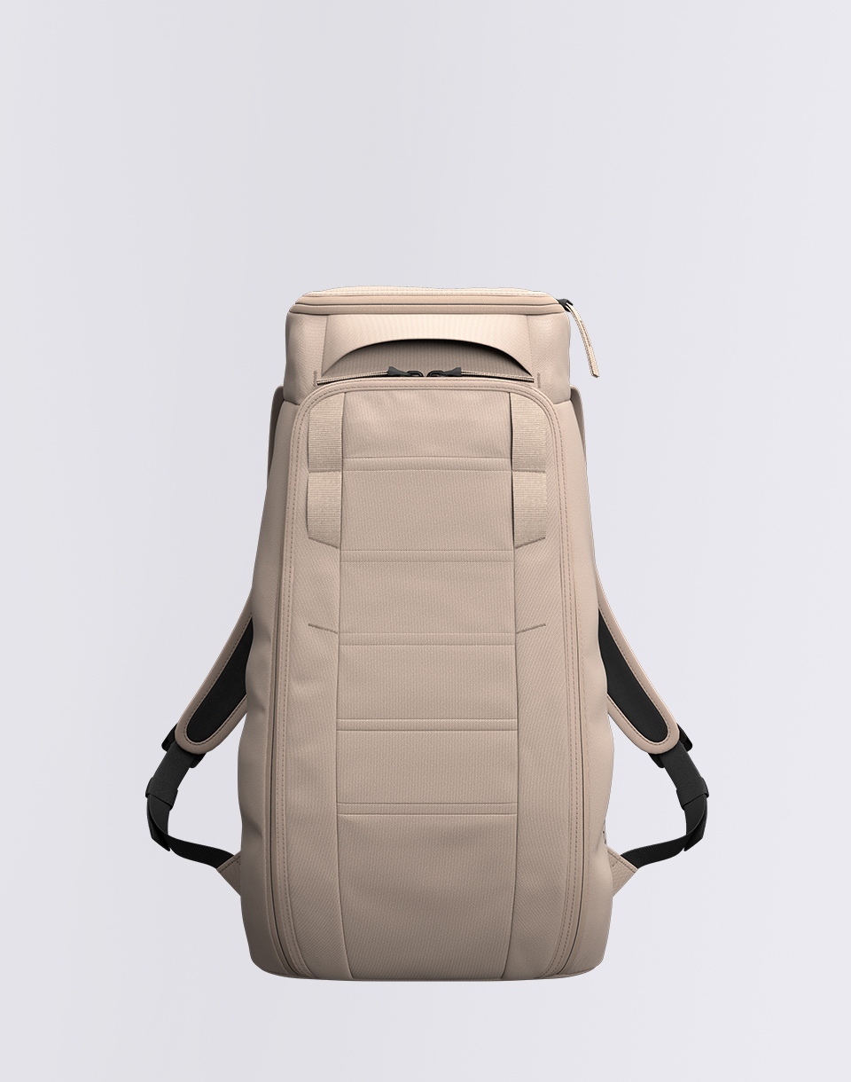 Batoh Db Hugger Backpack 20L Fogbow Beige 20 l - Béžová