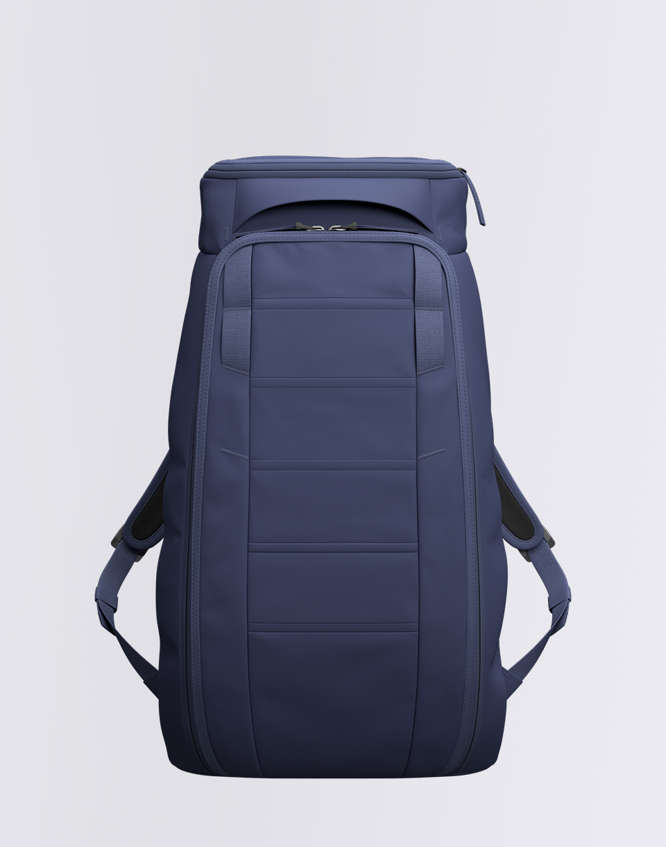 Levně Batoh Db Hugger Backpack 25L Blue Hour 25 l