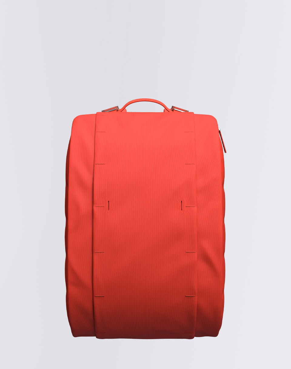 Levně Batoh Db Hugger Base Backpack 15L Falu Red 15 l