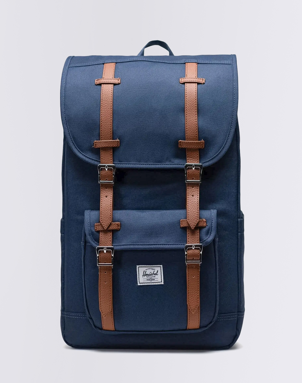 Batoh Herschel Supply Little America Navy