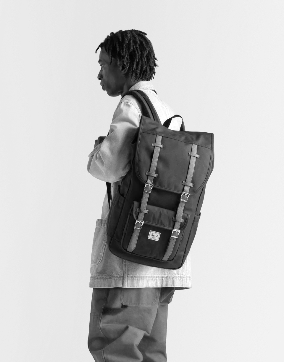 Herschel Supply Little America™ Navy