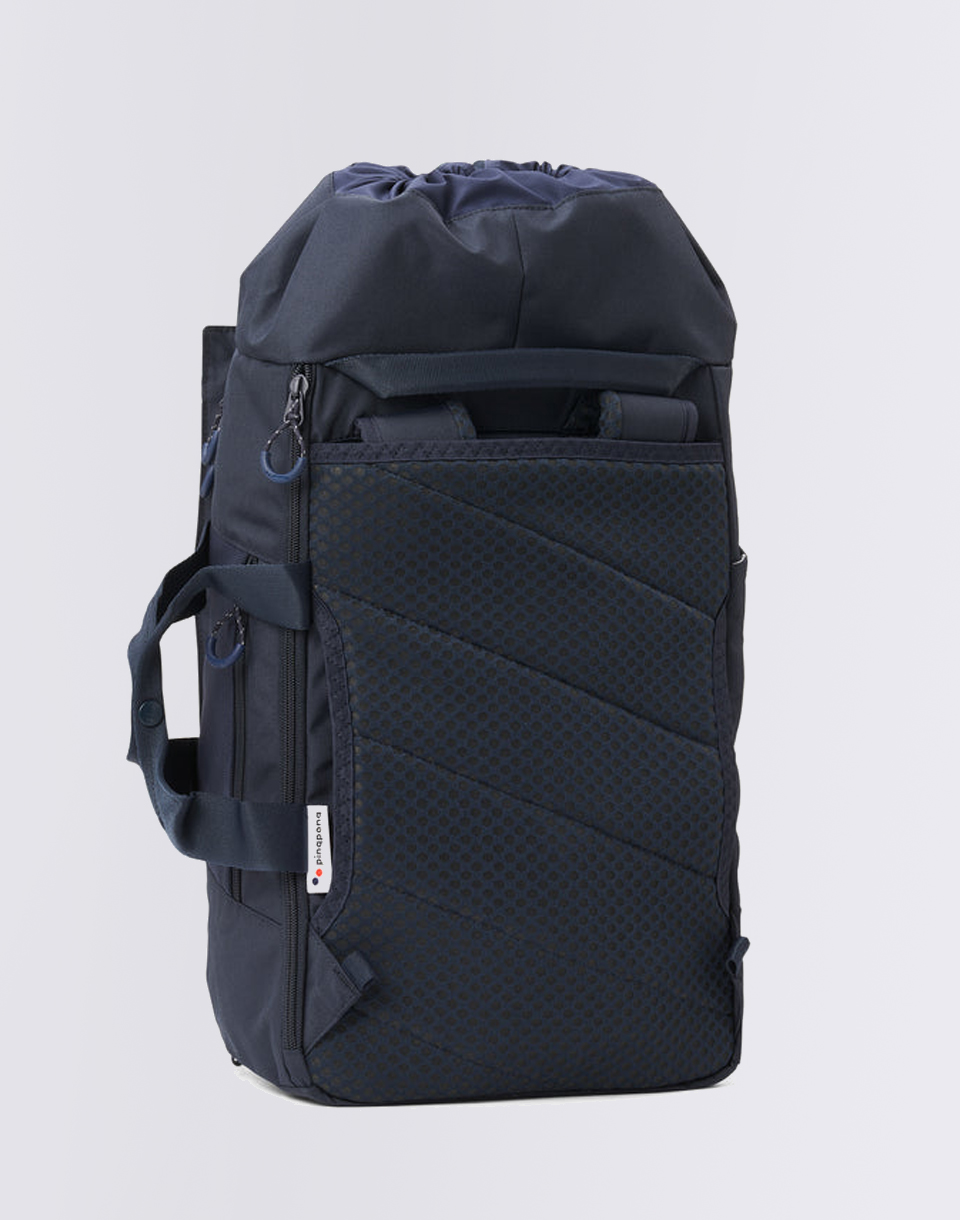 pinqponq Blok Medium Fjord Navy