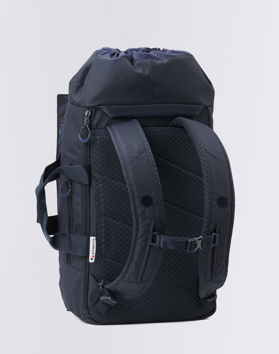 pinqponq Blok Medium Fjord Navy