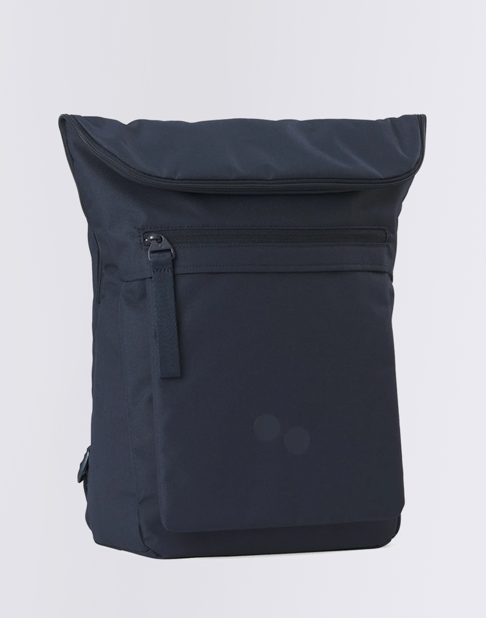 Batoh pinqponq Klak Fjord Navy 13 - 18 l - Modrá