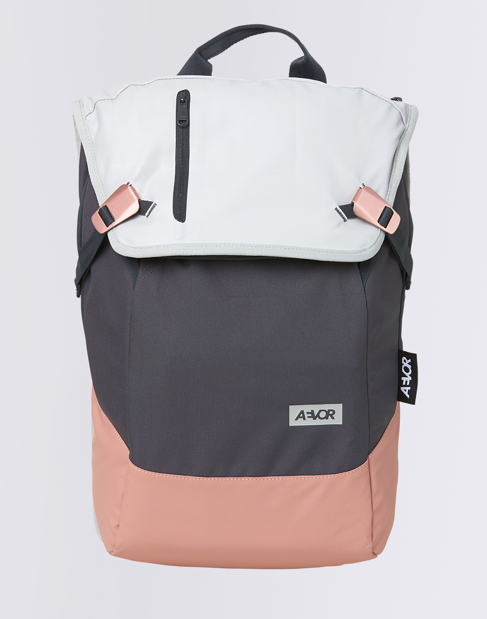 Batoh Aevor Daypack CHILLED ROSE