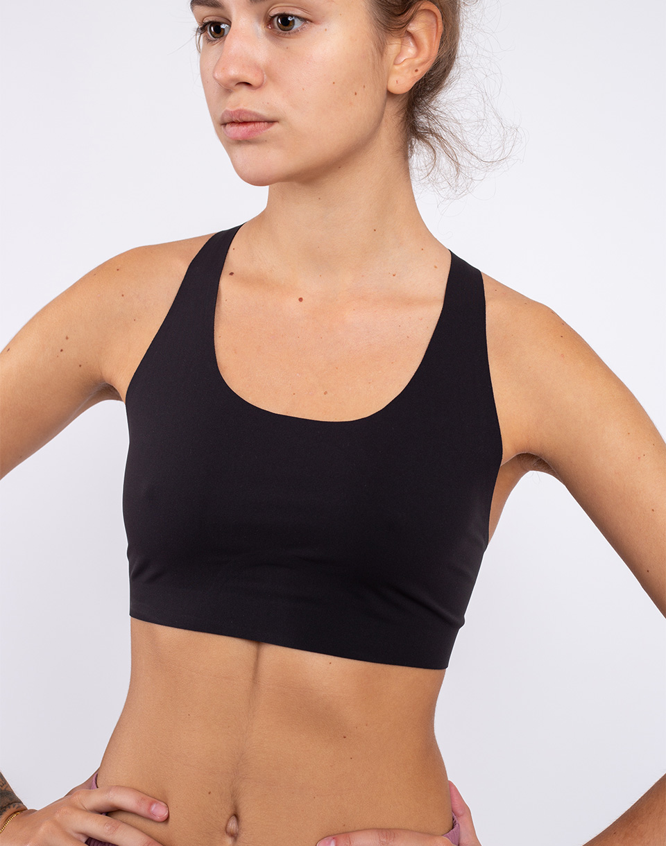 Patagonia W's Live Simply Bra Black M