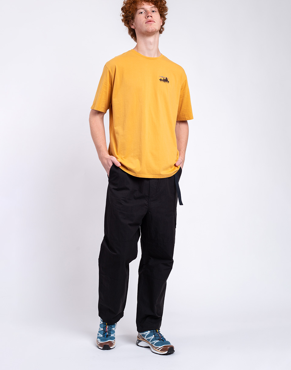 Levně Carhartt WIP Haste Pant Black XL