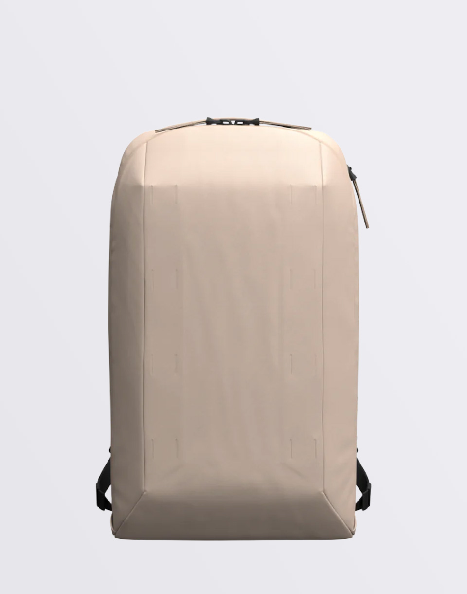 Batoh Db Freya Backpack 16L Fogbow Beige 16 l - Béžová