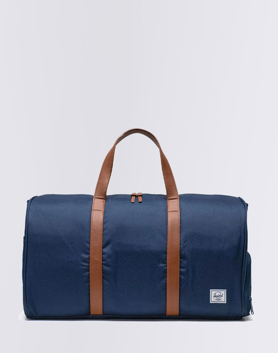 Levně Herschel Supply Novel Navy