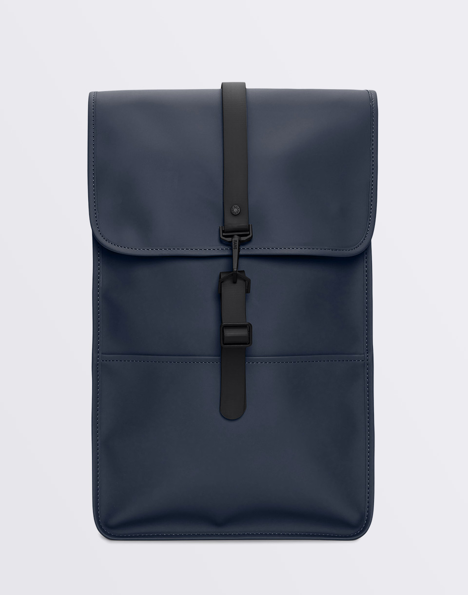 Batoh Rains Backpack 47 Navy 13 l - Modrá