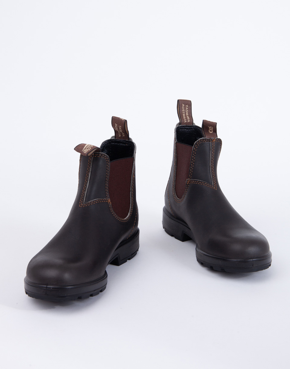 Blundstone 500 Brown 39