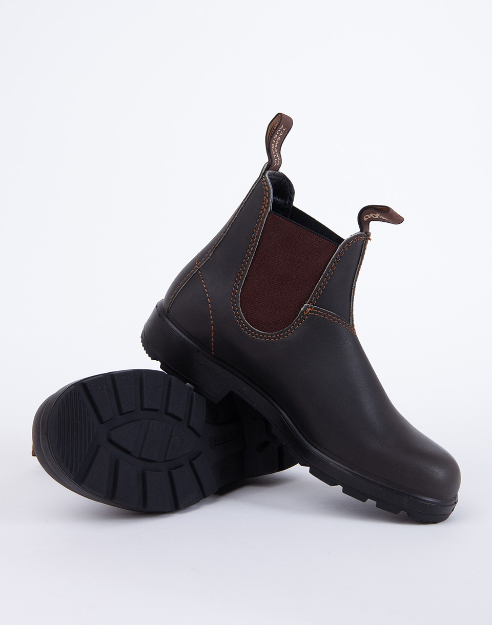 Blundstone 500 Brown 39