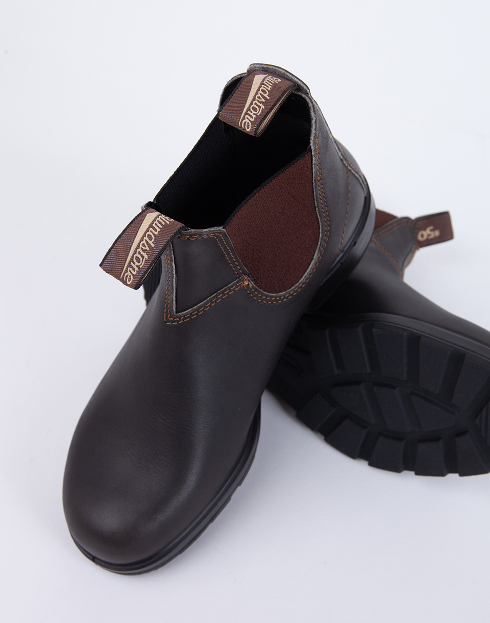 Blundstone 500 Brown 39