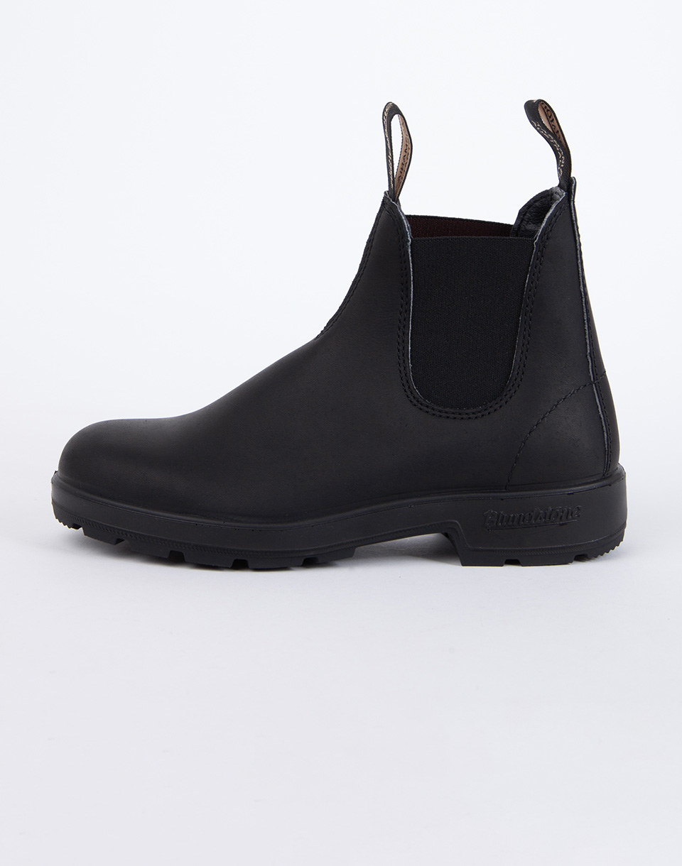 Blundstone 510 Black 38,5 - Černá