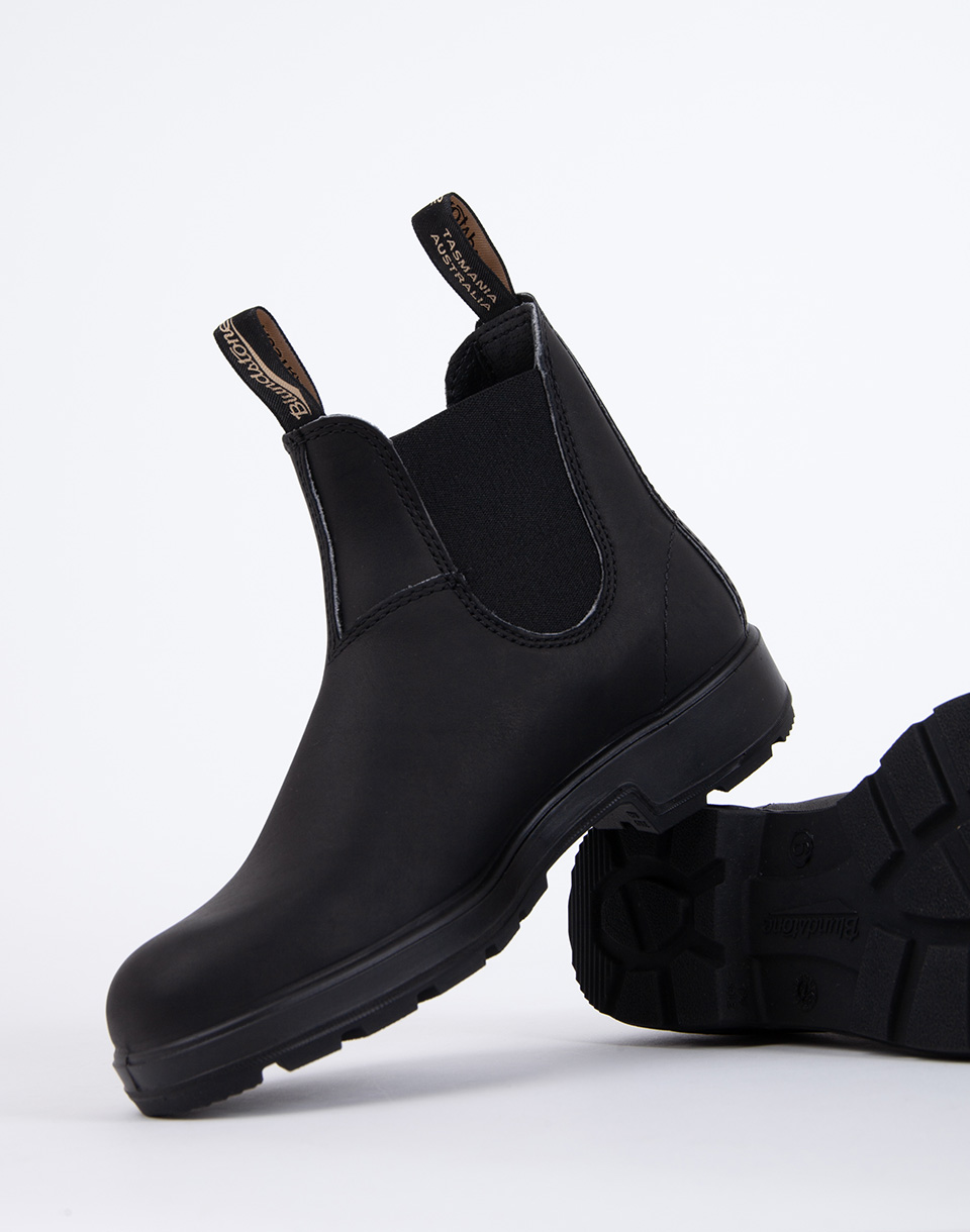 Blundstone 510 Black 39