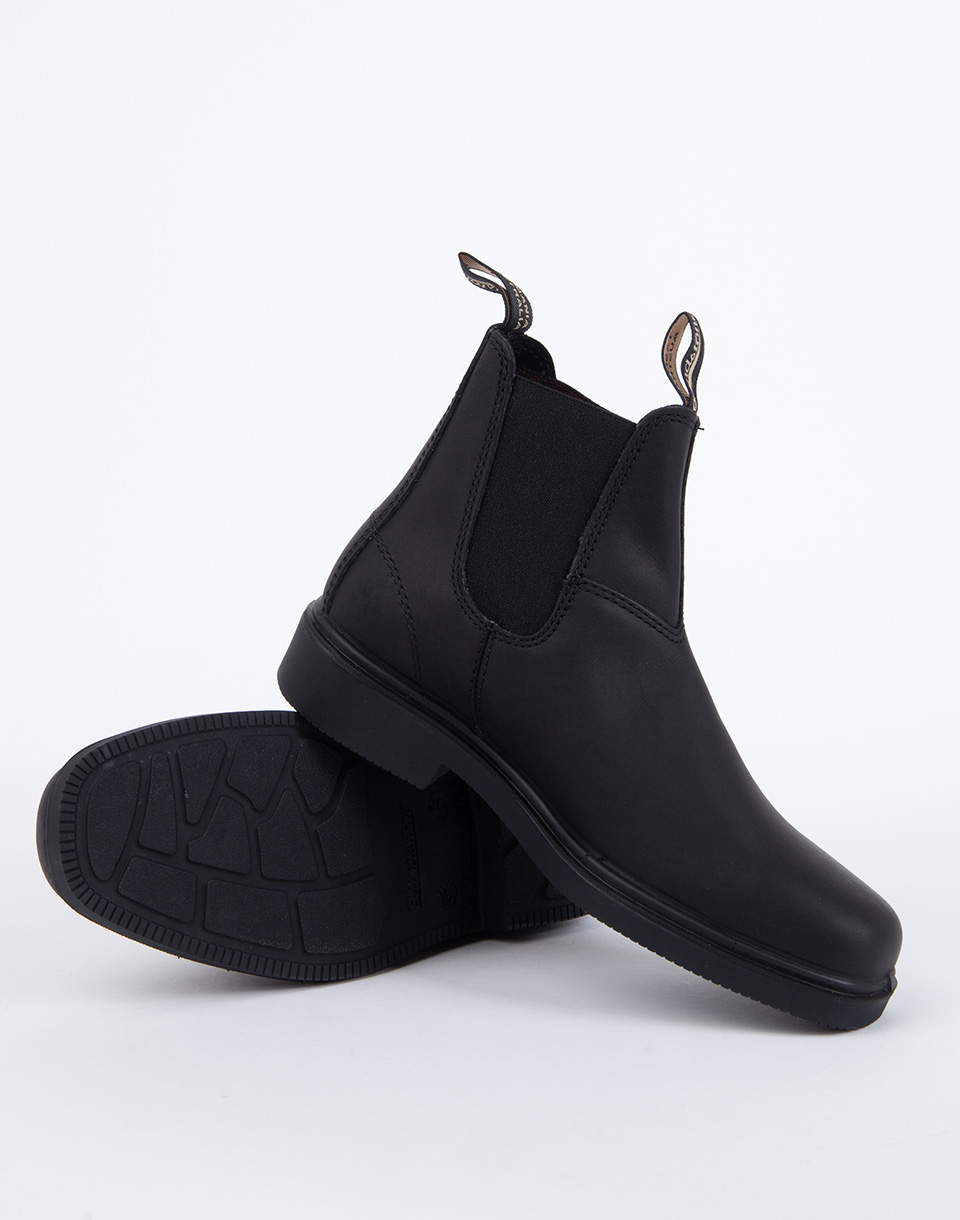 Blundstone 63 Black 39