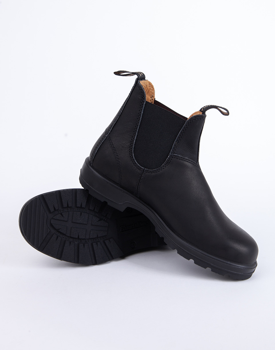 Blundstone 558 Black 41