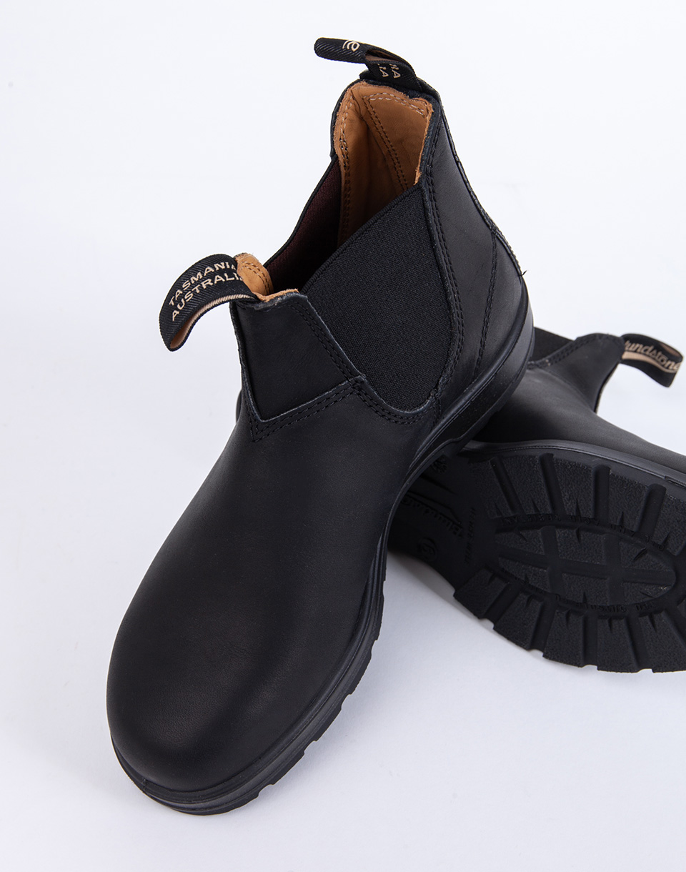 Blundstone 558 Black 42,5