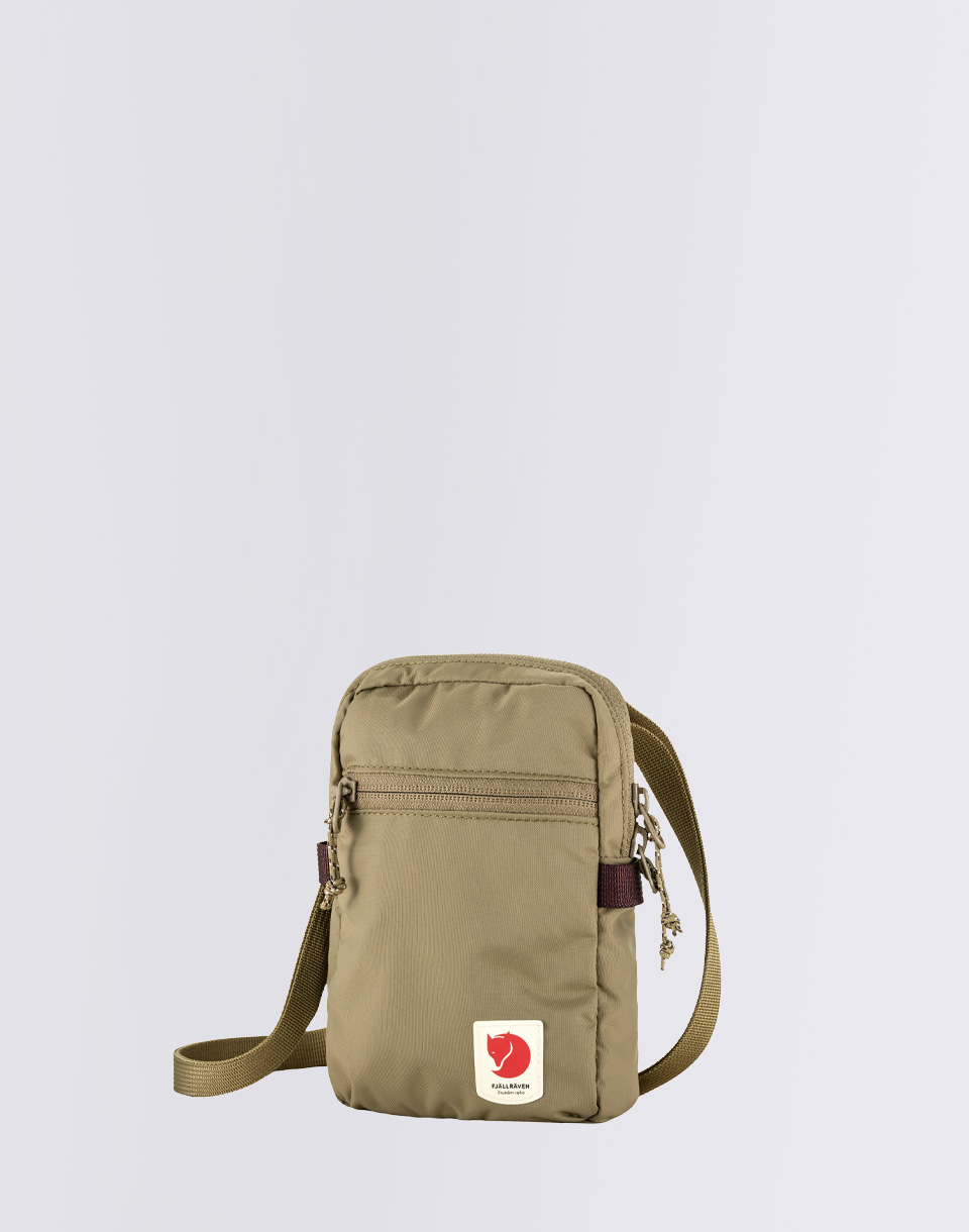 Levně Fjällräven High Coast Pocket 221 Clay