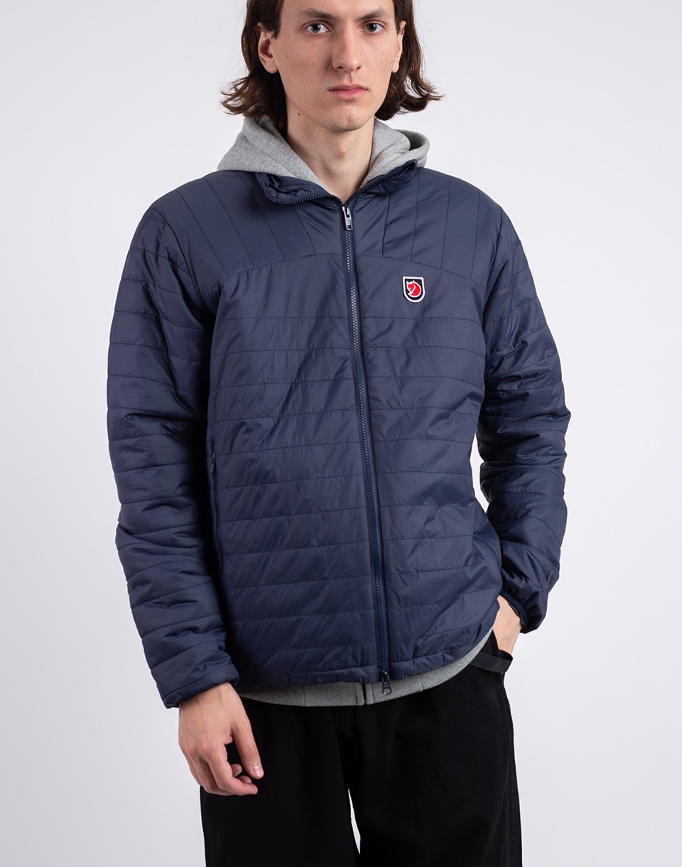 Fjällräven Expedition X-Lätt Jacket M 560 Navy M