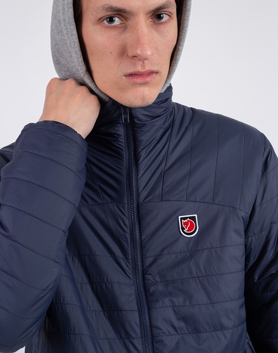 Fjällräven Expedition X-Lätt Jacket M 560 Navy M