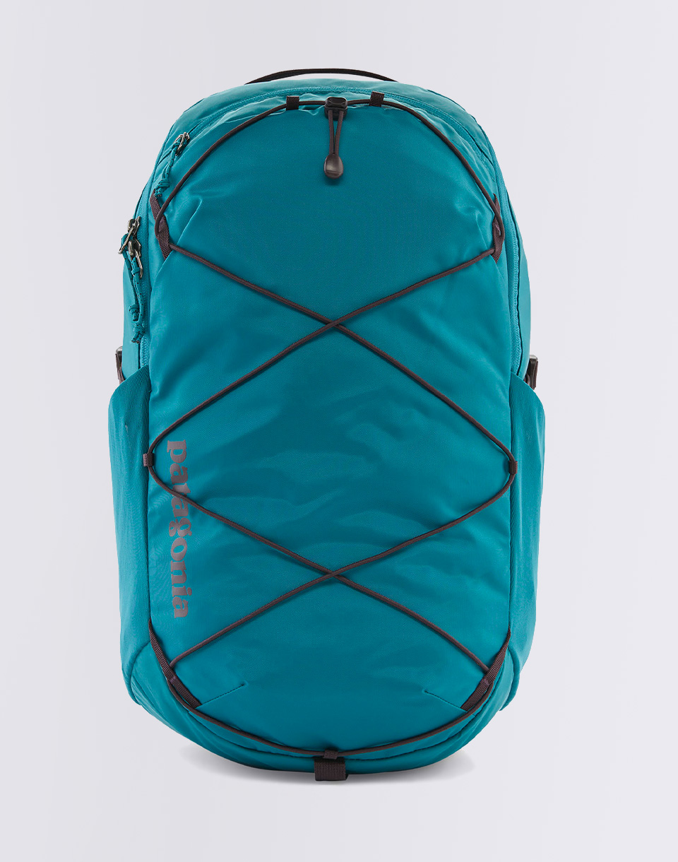 Levně Batoh Patagonia Refugio Day Pack 30L Belay Blue 30 l