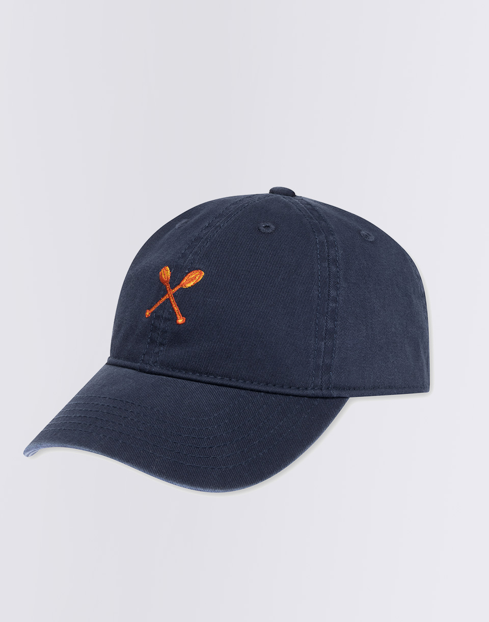 Levně Forét Paddle Cap Navy