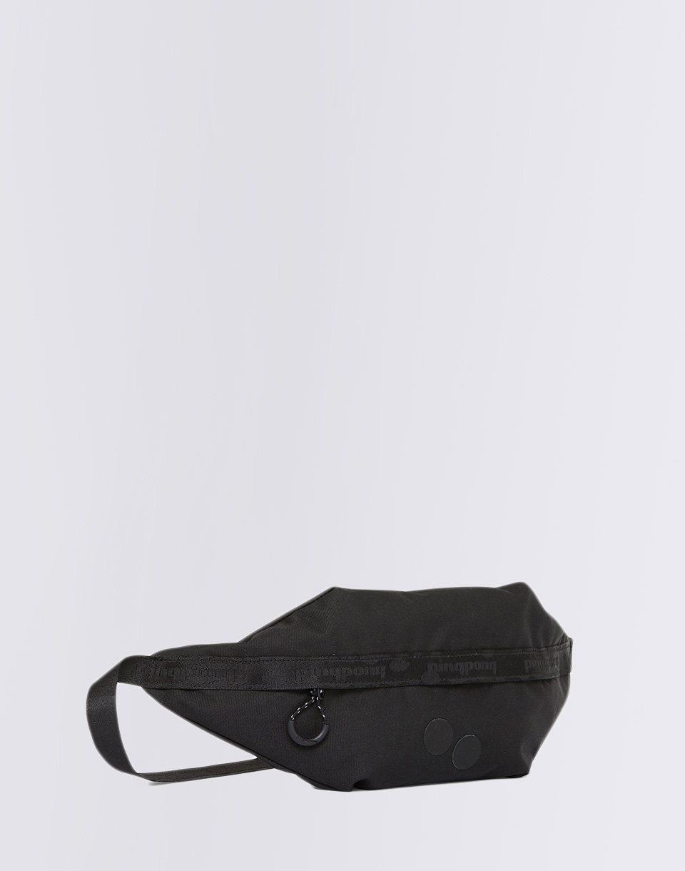 Pinqponq Brik Rooted Black