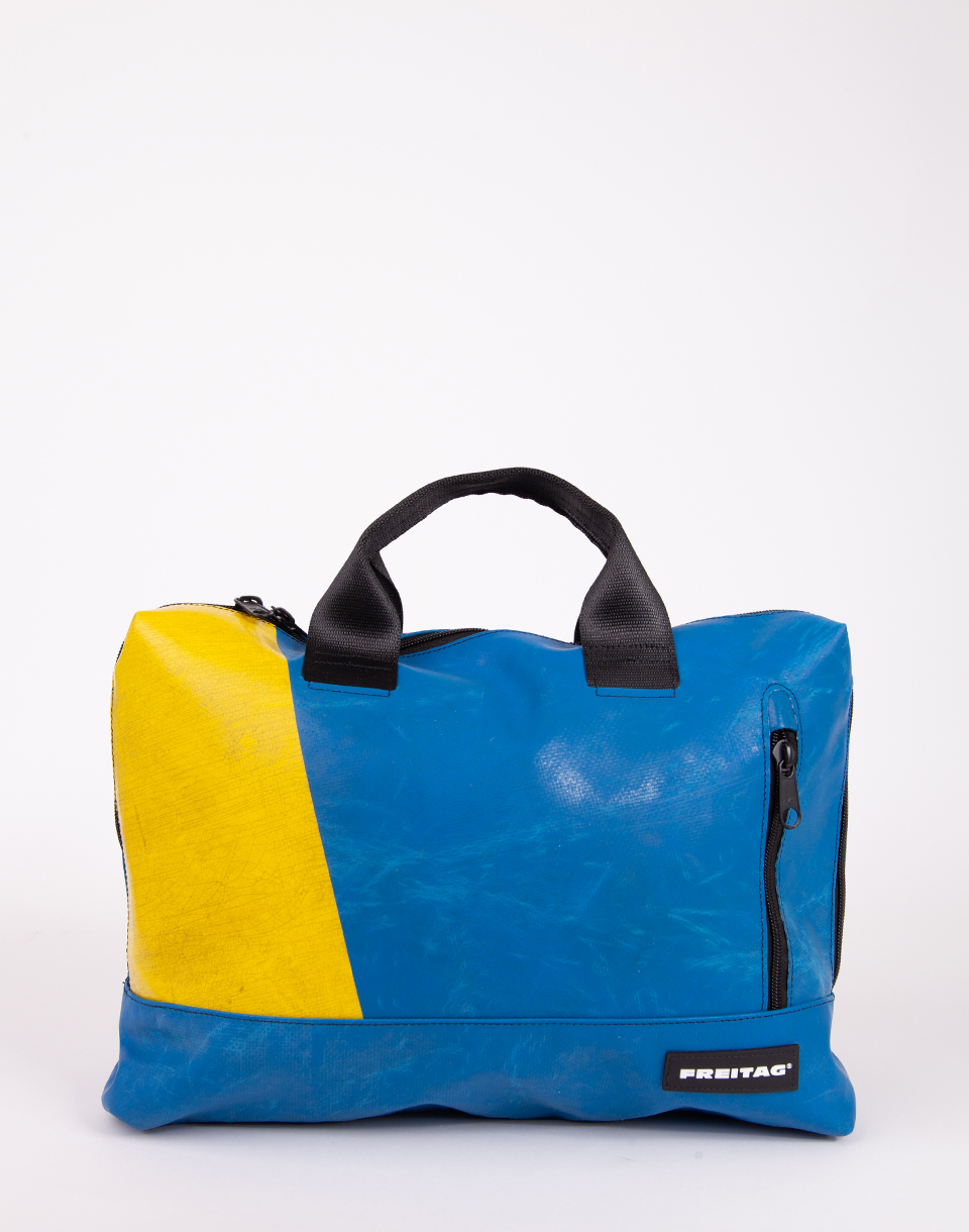 Brief Bag FREITAG F304 Moss | Freshlabels.com