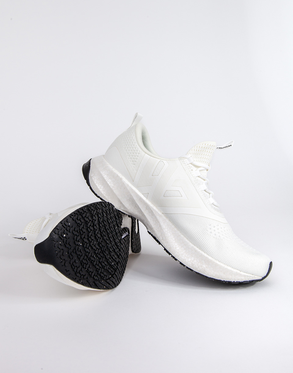 WINQS Zerofly White 46