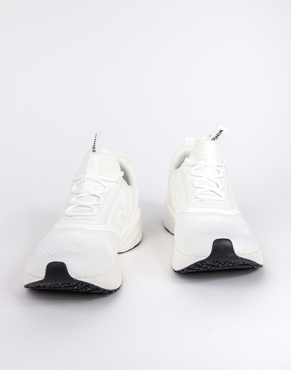 WINQS Zerofly White 40