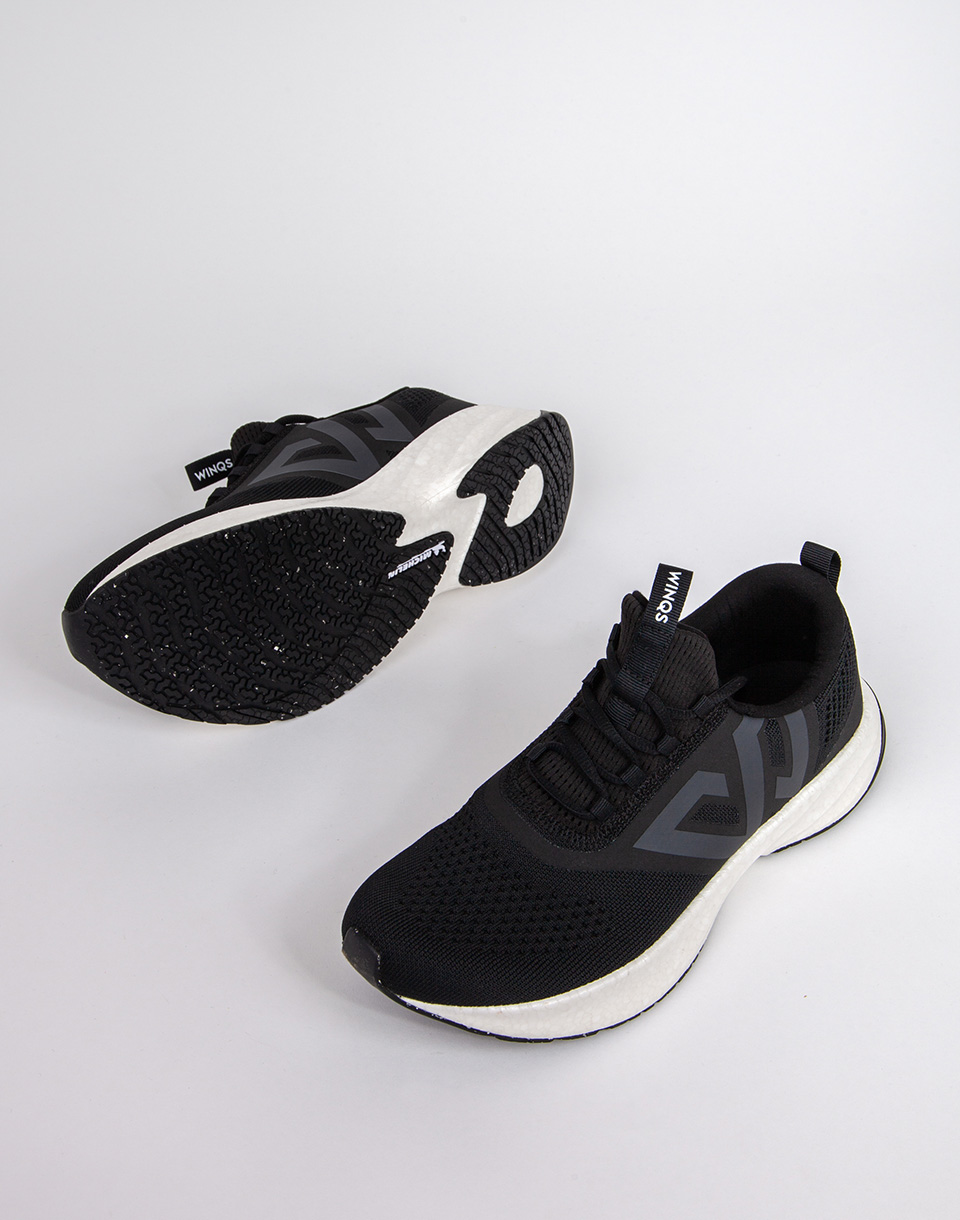 WINQS Zerofly Black 44 2/3