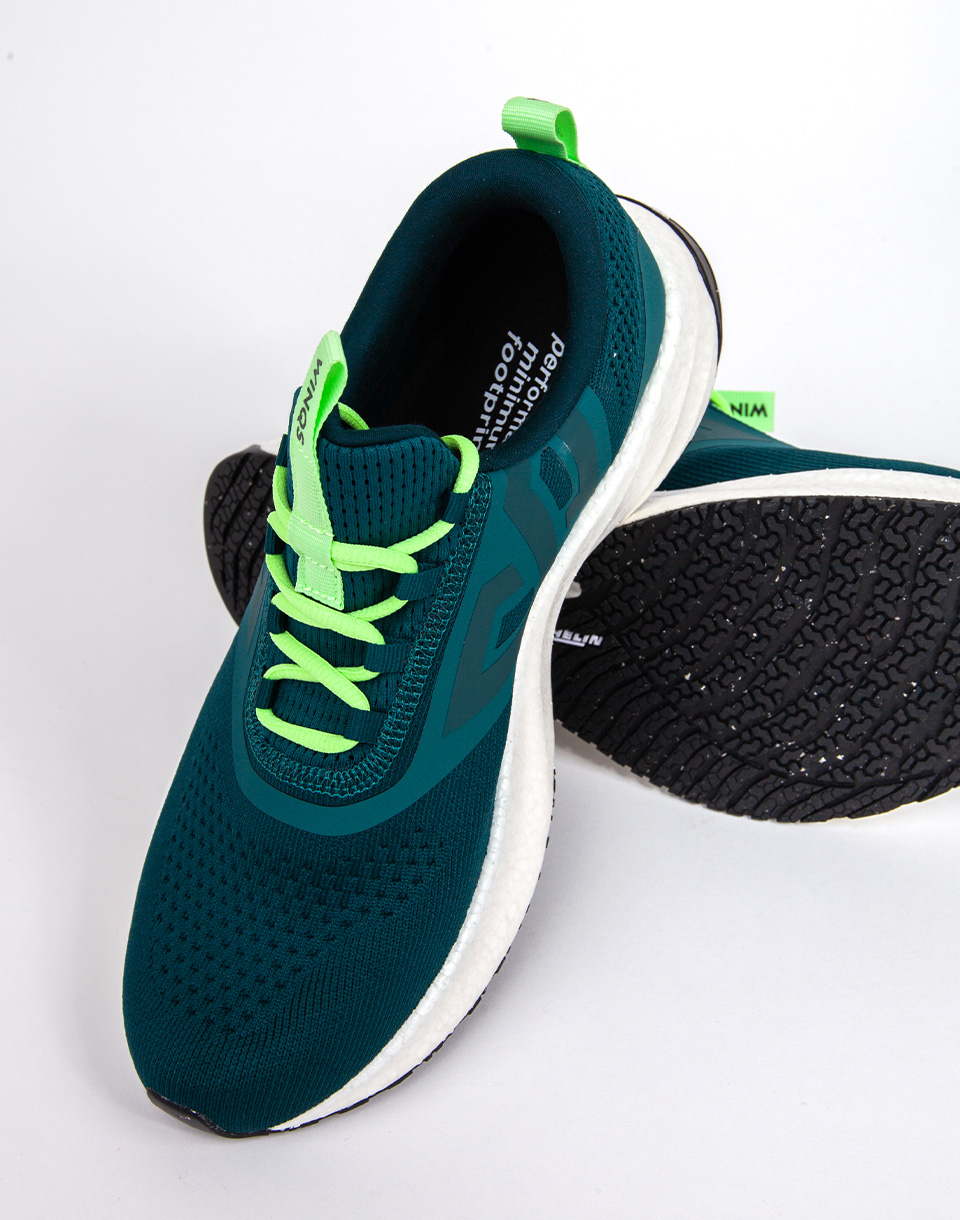 WINQS Zerofly Teal 41 1/3