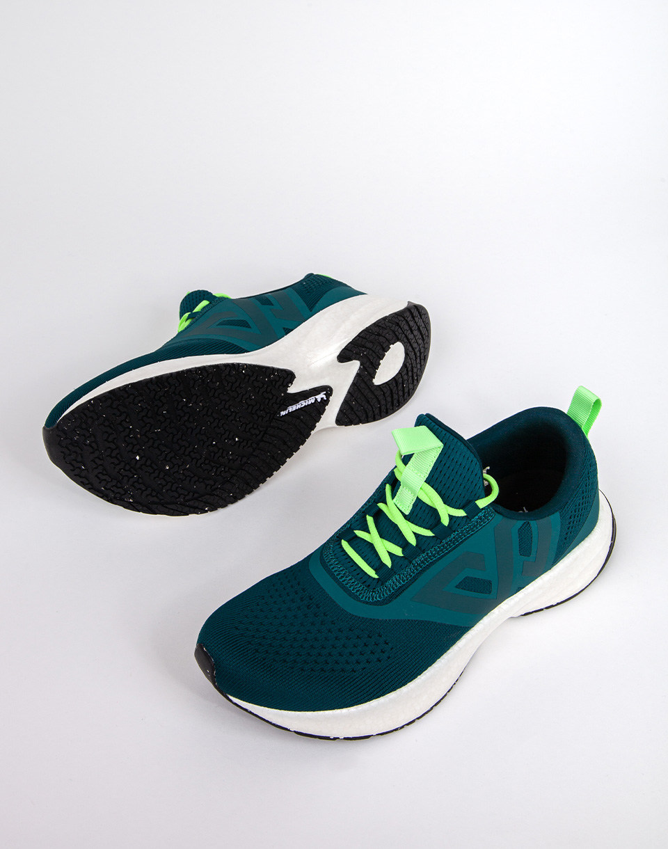 WINQS Zerofly Teal 44 2/3