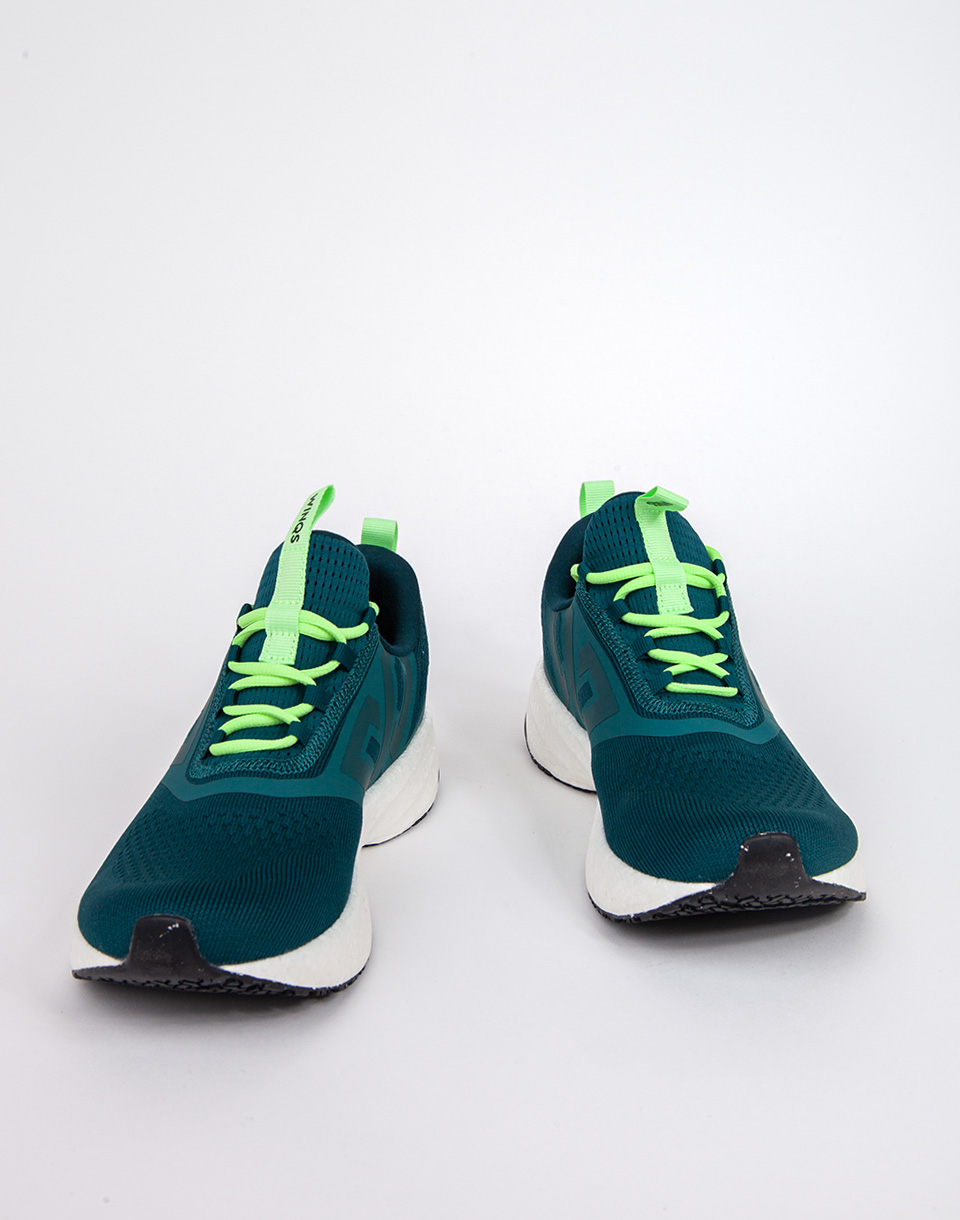 WINQS Zerofly Teal 40