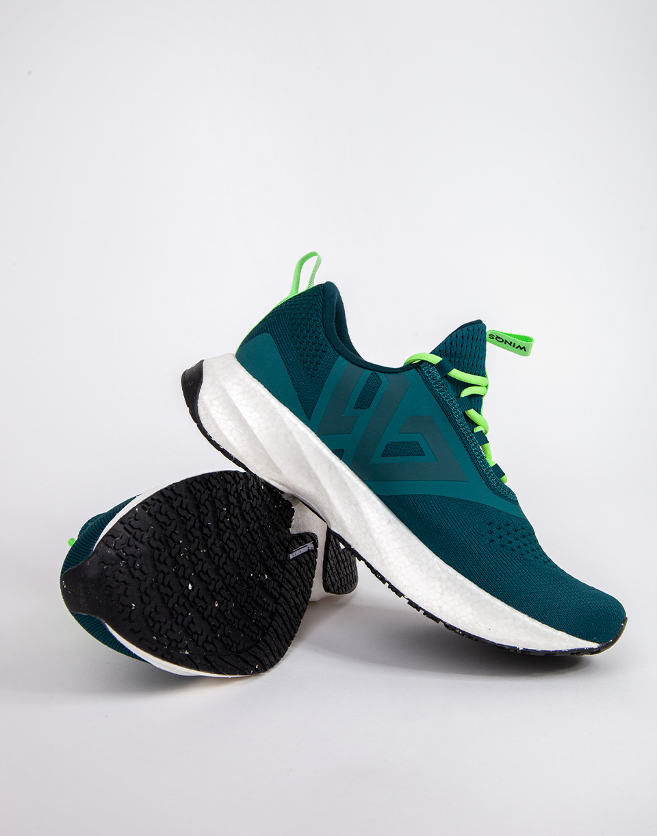 WINQS Zerofly Teal 40