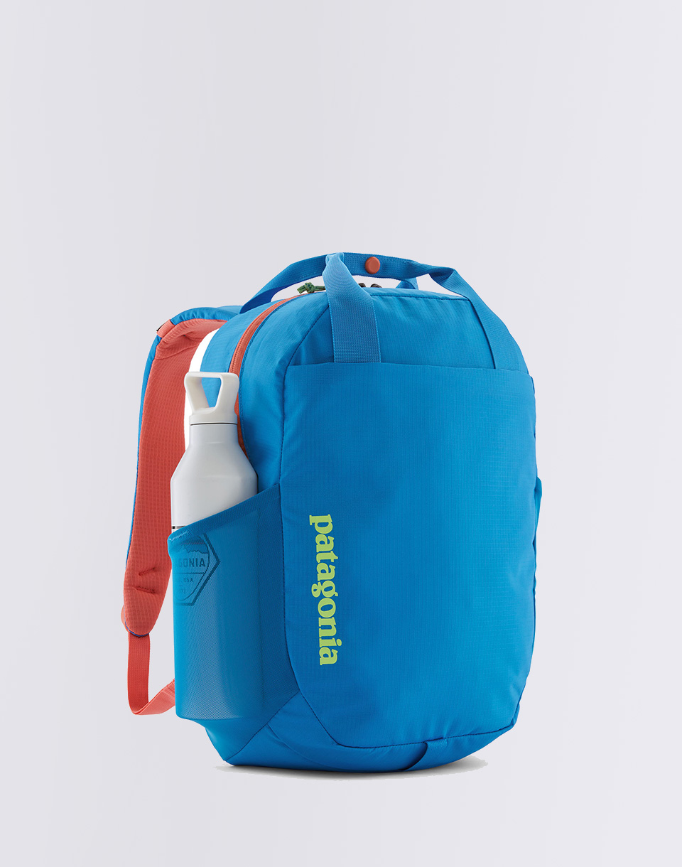 Patagonia Atom Tote Pack 20L Vessel Blue