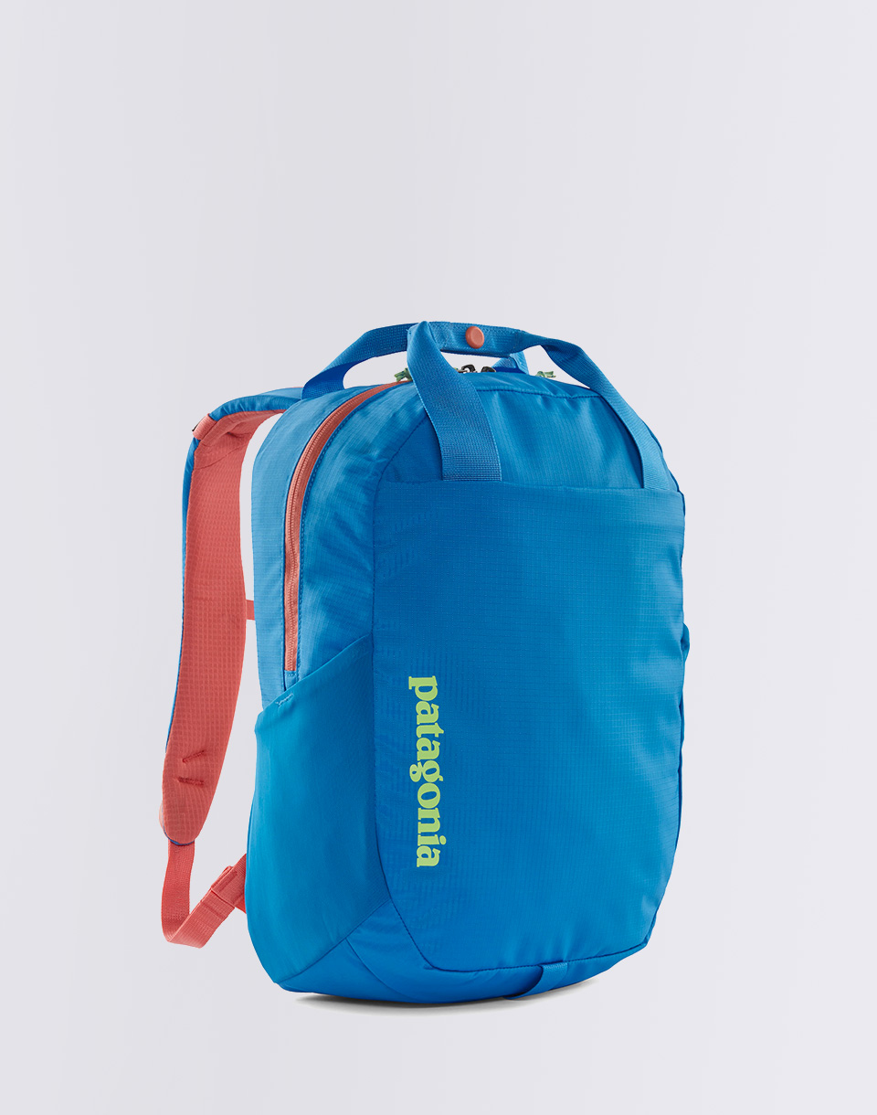 Batoh Patagonia Atom Tote Pack 20L Vessel Blue 20 l