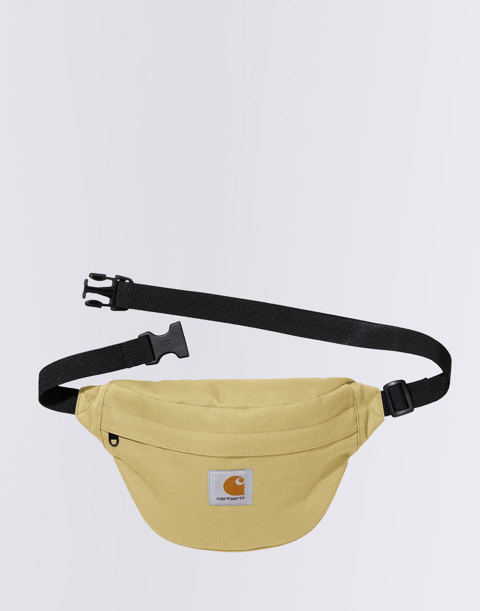 Carhartt WIP Jake Hip Bag Agate