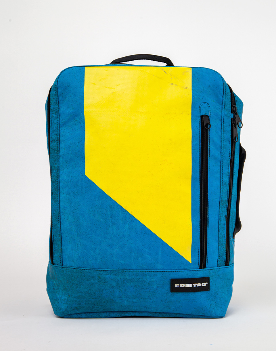 Urban Backpack FREITAG F306 Hazzard | Freshlabels.com